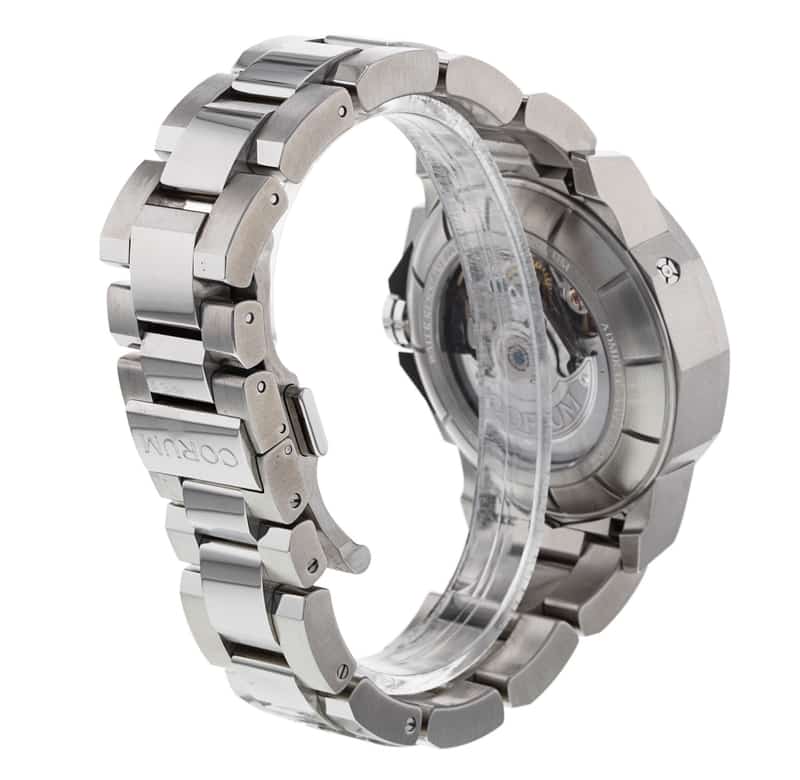 Corum Admirals Cup A753/04235